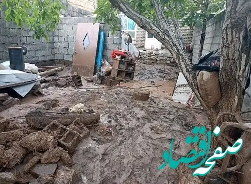 پرداخت ۱۴۳ میلیارد ریال تسهیلات به آسیب دیدگان حوادث غیرمترقبه