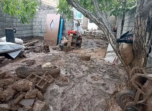 پرداخت ۱۴۳ میلیارد ریال تسهیلات به آسیب دیدگان حوادث غیرمترقبه