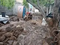 پرداخت ۱۴۳ میلیارد ریال تسهیلات به آسیب دیدگان حوادث غیرمترقبه