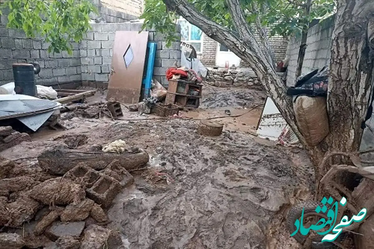 پرداخت ۱۴۳ میلیارد ریال تسهیلات به آسیب دیدگان حوادث غیرمترقبه