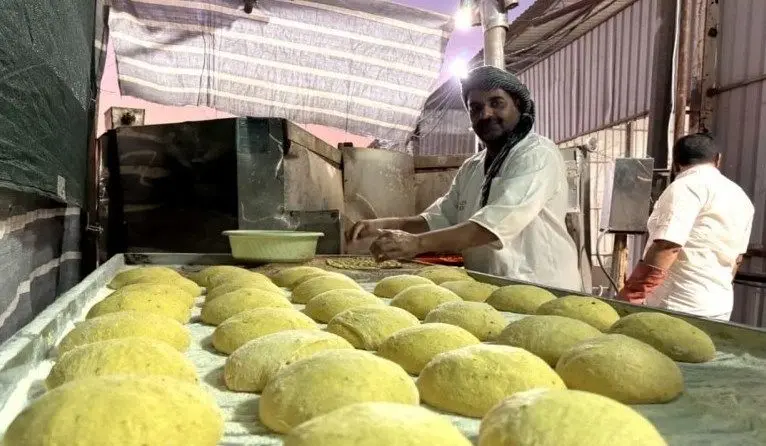 آخرین وضعیت آرد در سراسر کشور