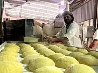 آخرین وضعیت آرد در سراسر کشور