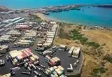 دیدار رئیس سازمان همیاری شهرداری‌های استان سیستان و بلوچستان با مدیرعامل سازمان