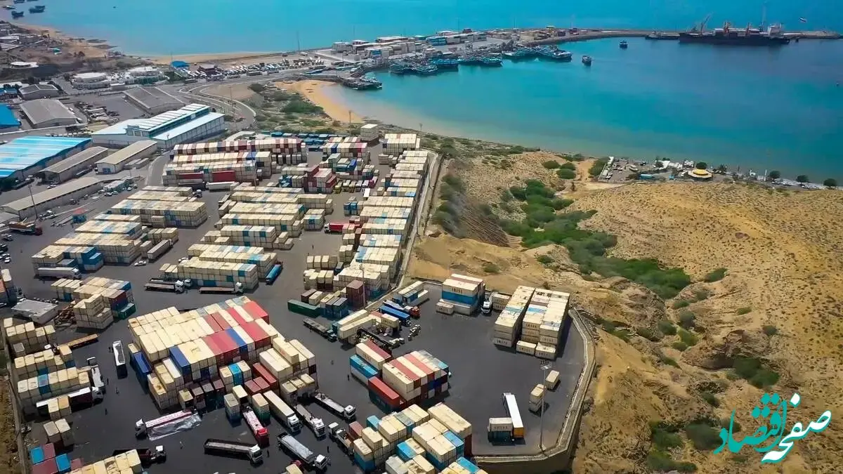 در بلندمدت باید تمرکزمان بر گسترش حمل و نقل ریلی در کشور باشد/ انتقال پایتخت به سواحل جنوبی مخاطرات امنیتی ندارد