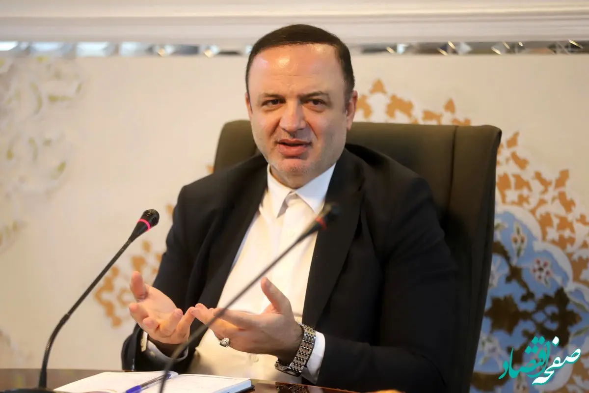 تشریح برنامه بازمهندسی و تحول بنیادین مناطق آزاد