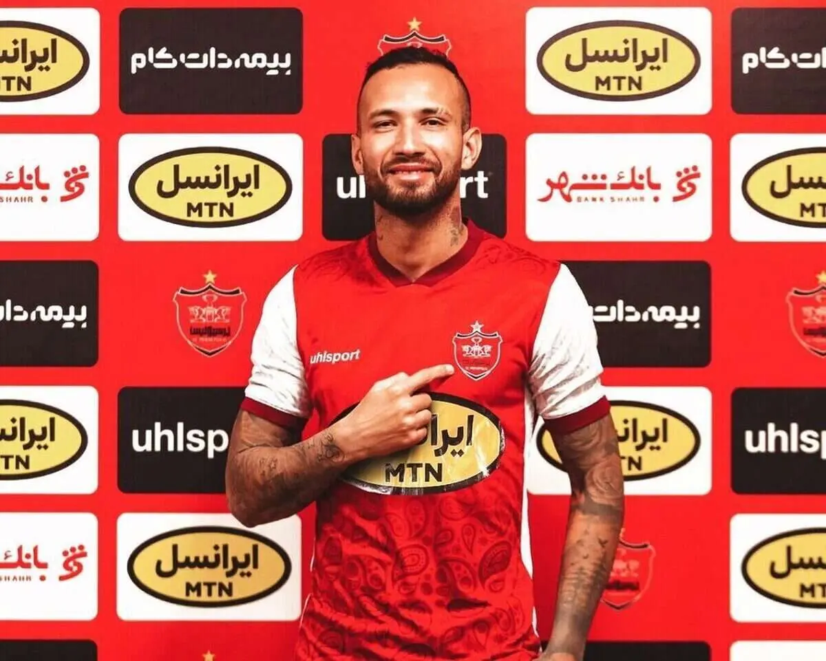 چرا پنجره نقل و انتقالاتی پرسپولیس بسته شد؟