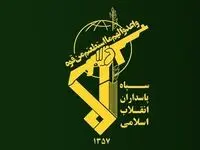 اطلاعیه شماره ۸ سپاه پاسداران | ۳ نفتکش متخلف آمریکایی و انگلیسی مورد هدف موشک های ایران قرار گرفتند و سوختند