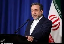 سیاست ایران تنشزدایی؛ خواست اسرائیل گسترش خشونت