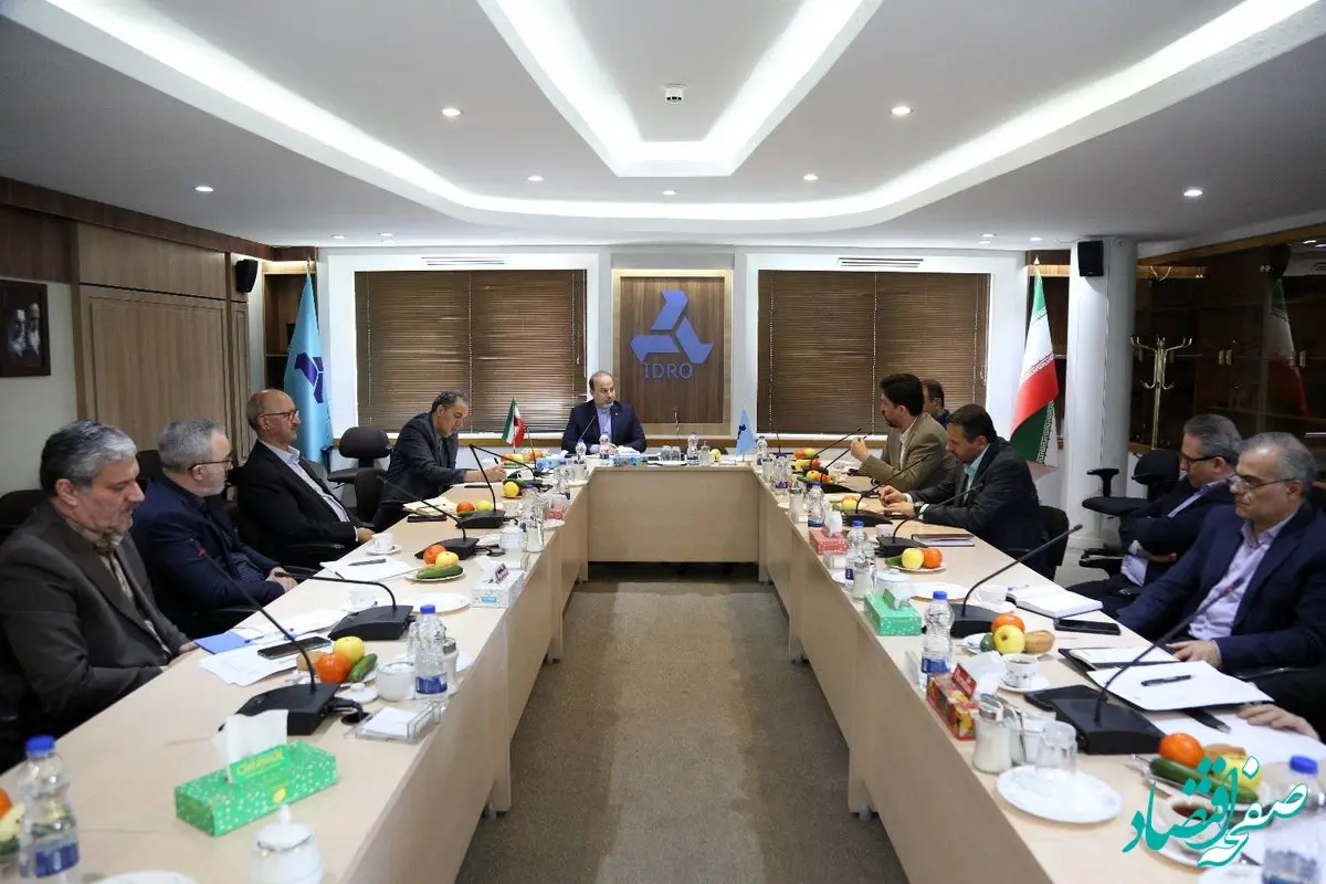 نیازمند استراتژی یکپارچه در حوزه صنایع ریلی هستیم