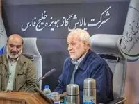 سردار عابد: هنوز هم آقای رییس‌جمهور از اهمیت و ویژگی‌های هویزه خلیج فارس یاد می‌کنند