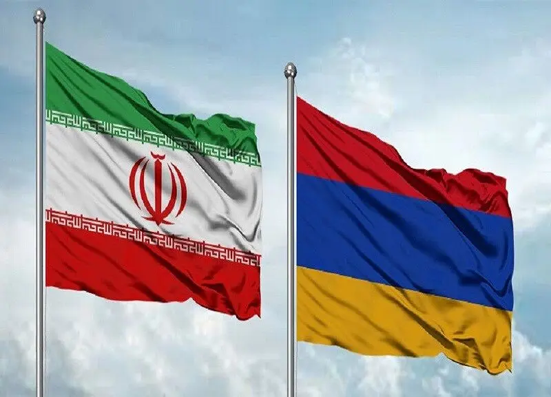 گسترش همکاری‌های دفاعی تهران–ایروان؛ وزرای دفاع ایران و ارمنستان دیدار کردند + فیلم