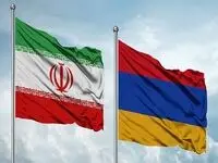 گسترش همکاری‌های دفاعی تهران–ایروان؛ وزرای دفاع ایران و ارمنستان دیدار کردند + فیلم