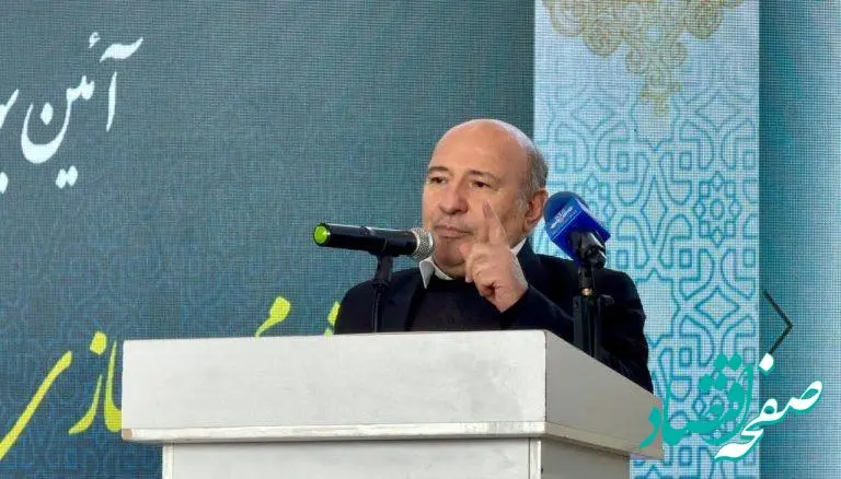 وعده ای که در نخستین سال دولت چهاردهم محقق شد/ بهره برداری از گیت خروجی منطقه آزاد ماکو با استقرار گمرک جمهوری اسلامی ایران