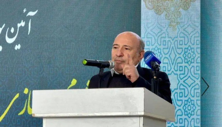 وعده ای که در نخستین سال دولت چهاردهم محقق شد/ بهره برداری از گیت خروجی منطقه آزاد ماکو با استقرار گمرک جمهوری اسلامی ایران