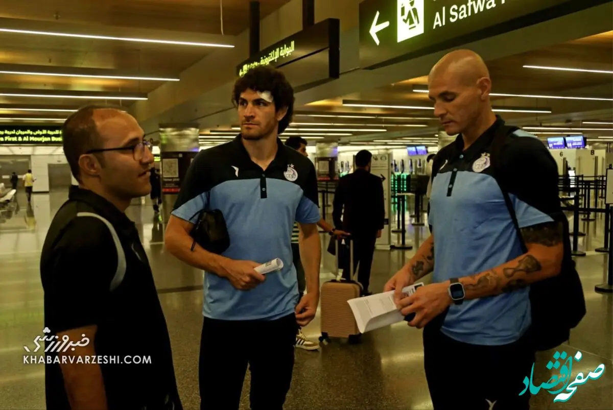 «بلانکو» به بازی با السد می رسد؟