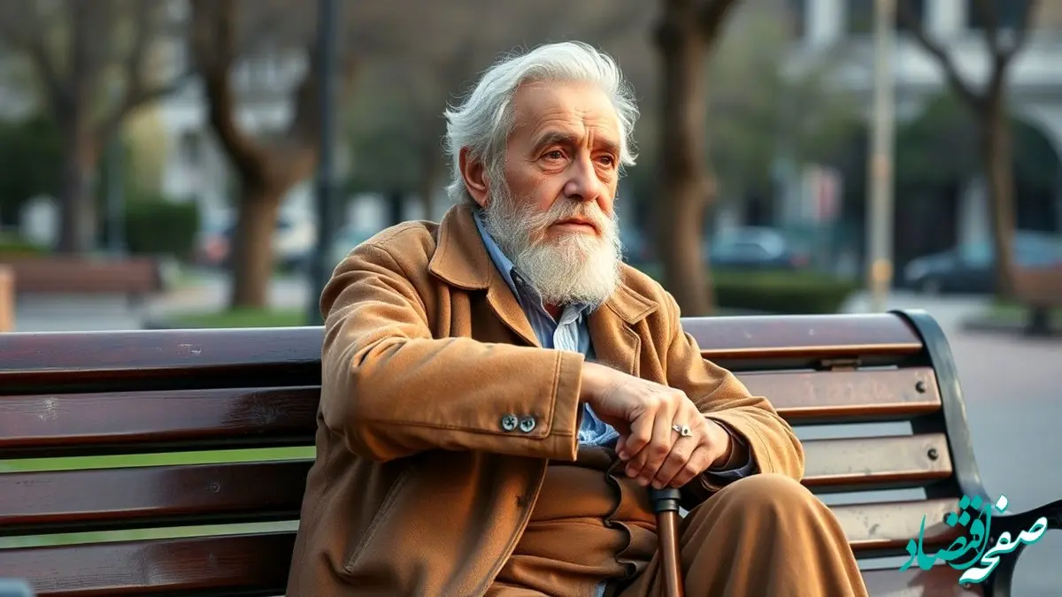 افزایش ۱۰ درصدی حقوق بازنشستگان از مرداد ۱۴۰۴ | جزئیات جدید پرداخت ما به التفاوت