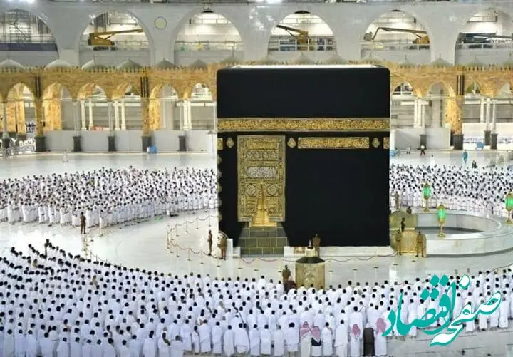 آخرین خبر از سفرهای حج عمره امروز چهارشنبه ۲۲ فروردین ماه ۱۴۰۳ | هزینه سفر چقدر است؟