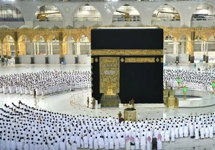 ثبت‌نام حج آینده زودتر انجام خواهد شد