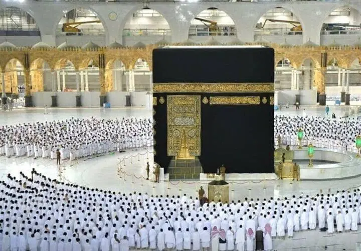 ثبت‌نام حج آینده زودتر انجام خواهد شد