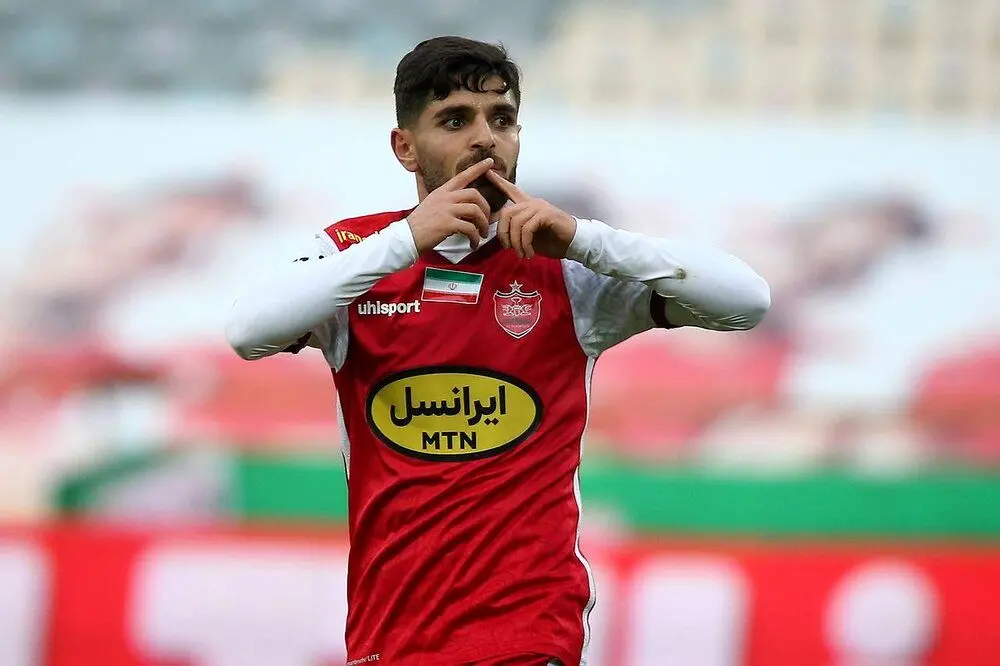 این فرد از سرخ‌پوشان جدا شد؛ پرسپولیس شکایت می‌کند