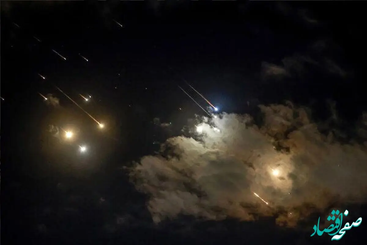 آخرین خبر از حمله اسرائیل به شیراز شنبه ۳۱ خرداد | یک مرکز نظامی در شیراز هدف حمله اسرائیل قرار گرفت