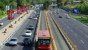 ورود اتوبوس‌های جدید به تهران؛ سهم خطوط تندرو از ناوگان تازه مشخص شد