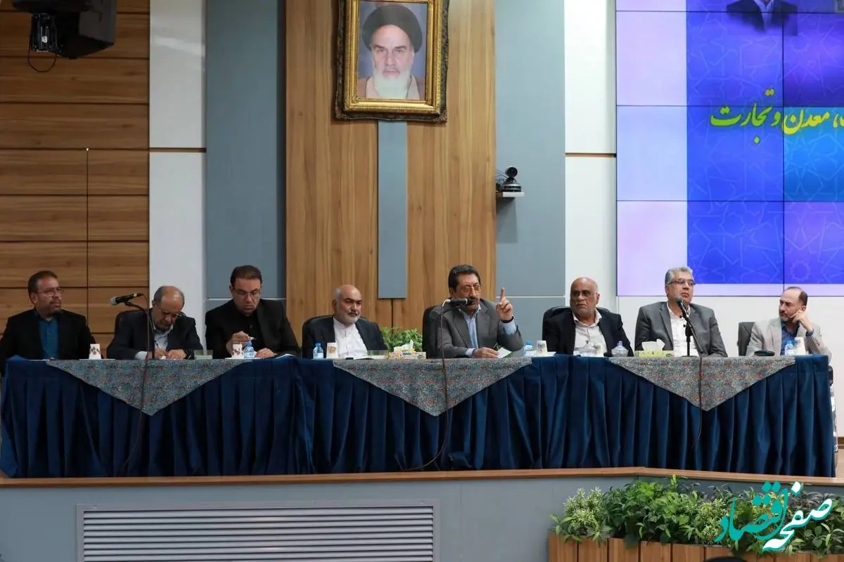 اولویت تامین انرژی صنعت و تولید/ پیشران توسعه و اقتصاد در نوبت اول تامین برق قرار می‌گیرد