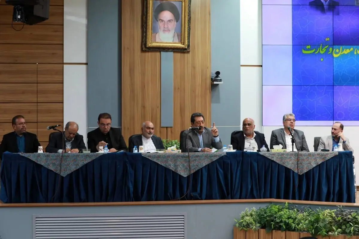 اولویت تامین انرژی صنعت و تولید/ پیشران توسعه و اقتصاد در نوبت اول تامین برق قرار می‌گیرد