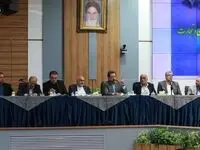 اولویت تامین انرژی صنعت و تولید/ پیشران توسعه و اقتصاد در نوبت اول تامین برق قرار می‌گیرد