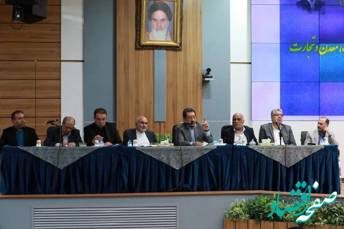 اولویت تامین انرژی صنعت و تولید/ پیشران توسعه و اقتصاد در نوبت اول تامین برق قرار میگیرد