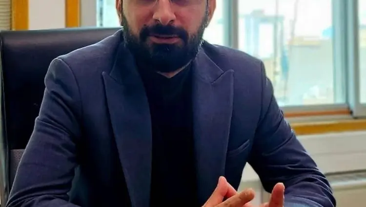  مقاوم‌سازی زنجیره تأمین ایران در شرایط تحریم و تهدیدات خارجی