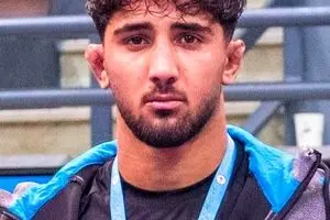 مهدی عبدالله نژاد که در حمله اسرائیل به ایران به شهادت رسید کیست؟ 