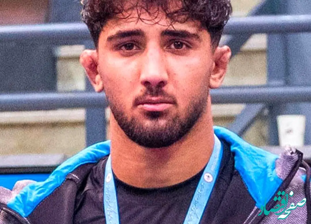 مهدی عبدالله نژاد که در حمله اسرائیل به ایران به شهادت رسید کیست؟ 