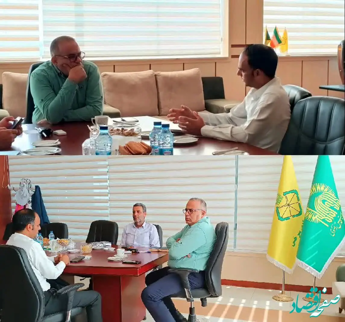 حمایت از فعالیت های اقتصادی و ارتقا نقش و جایگاه منطقه ویژه از اولویت‌های کاری نماینده مردم شهرستان در مجلس شورای اسلامی می باشد