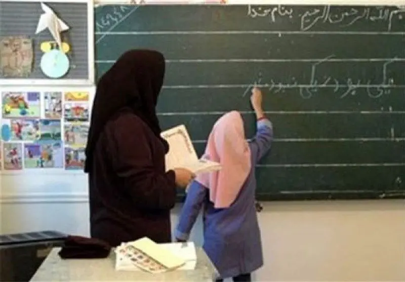 جزئیات یک خبر مهم رییس جمهور برای فرهنگیان معترض به رتبه بندی معلمان