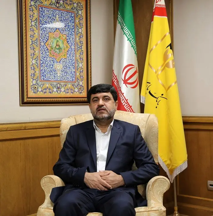 انتخاب مجدد مدیر عامل بانک پارسیان بهعنوان رییس شورای عالی کانون بانکهای خصوصی