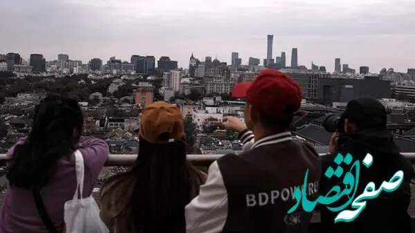 شهر مخصوص ماهواره ای ساخته می شود