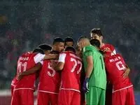 چرا پرسپولیس خواستار تعویق دیدار با ملوان شد؟ 