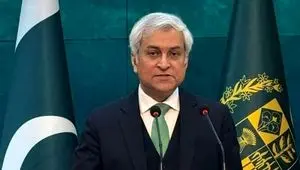 واکنش پاکستان به اخبار حمله به سفارتش در تهران + جزئیات