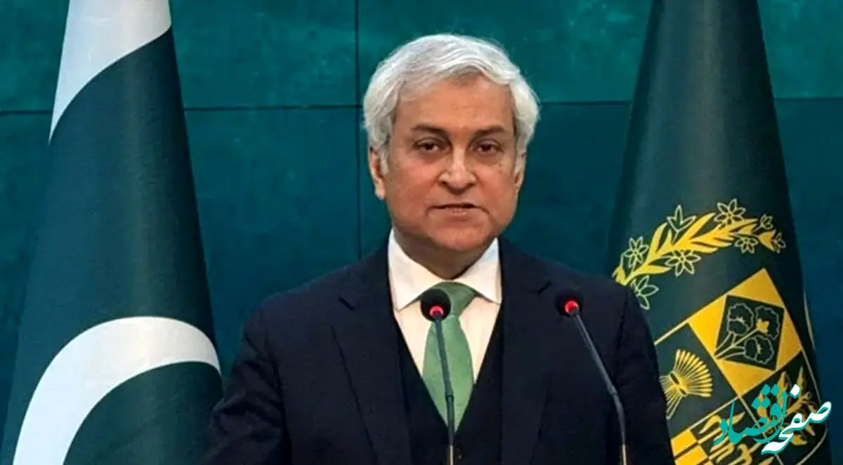 واکنش پاکستان به اخبار حمله به سفارتش در تهران + جزئیات