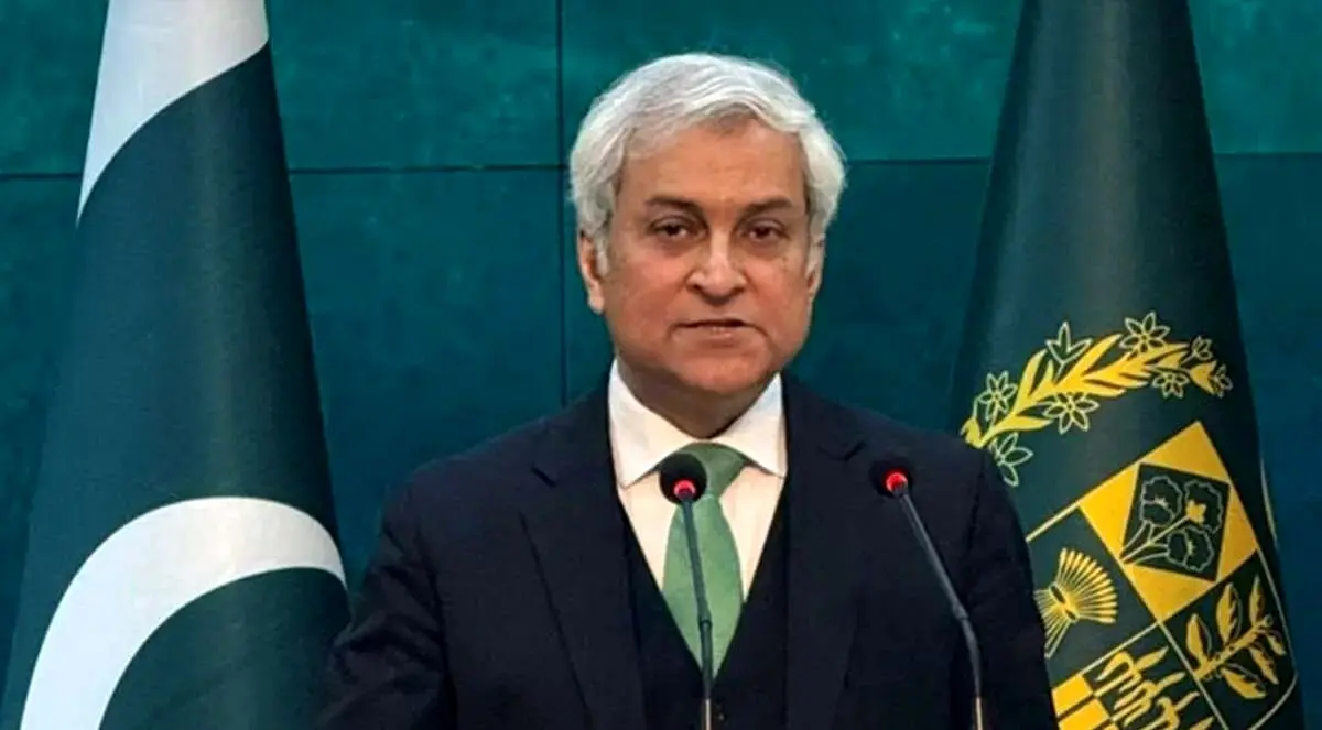 واکنش پاکستان به اخبار حمله به سفارتش در تهران + جزئیات