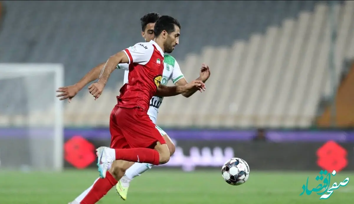 مصدومیت سریالی وحید امیری ؛ آقا وحید این توصیه را به جان بخر !