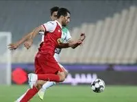 مصدومیت سریالی وحید امیری ؛ آقا وحید این توصیه را به جان بخر !