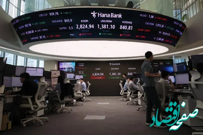بزرگترین بازارهای سهام دنیا را بشناسید