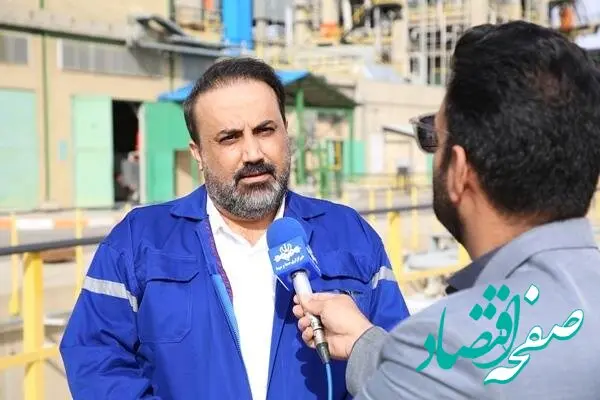 شاراک اژدهای ژاپنی را رام کرد: راه‌اندازی اکسترودر بدون حضور متخصصان خارجی، برای اولین بار در ایران