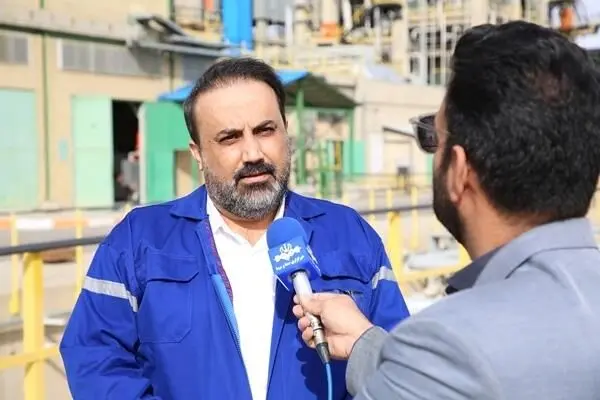 شاراک اژدهای ژاپنی را رام کرد: راه‌اندازی اکسترودر بدون حضور متخصصان خارجی، برای اولین بار در ایران