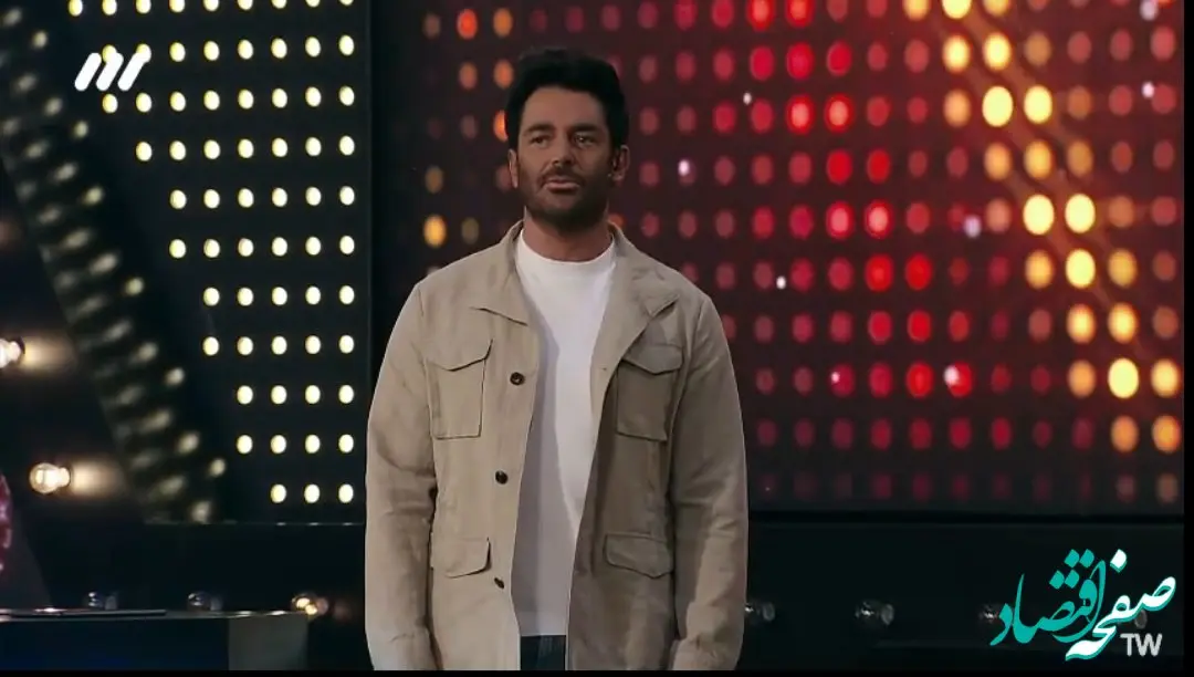 دانلود مستقیم قسمت ۳ مسابقه پانتولیگ فصل جدید امشب جمعه ۲ آذر ۱۴۰۳ / قسمت ۳ فصل دوم