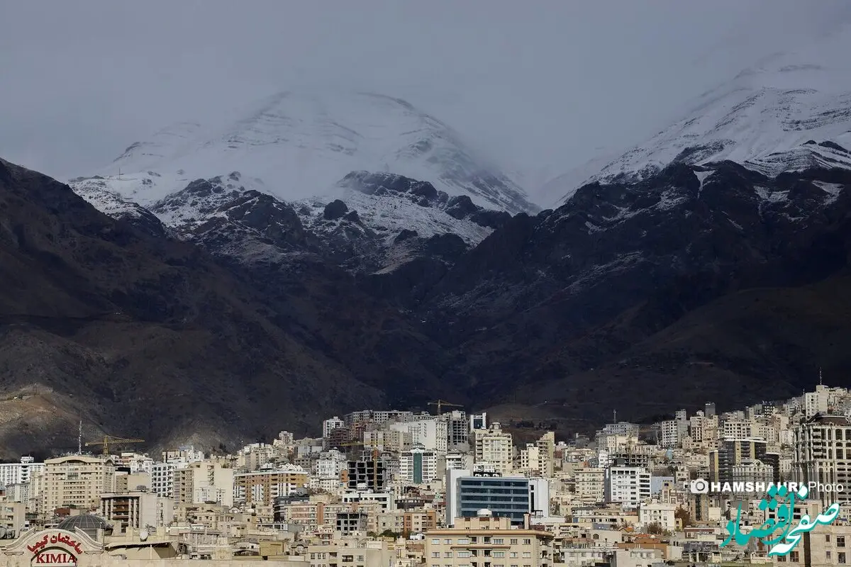 پیش بینی وضعیت آب و هوا فردا سه شنبه ۲۰ شهریور ۱۴۰۳ | پیش‌بینی بارش برف در ارتفاعات کشور؛ این دو مکان سفیدپوش می‌شوند