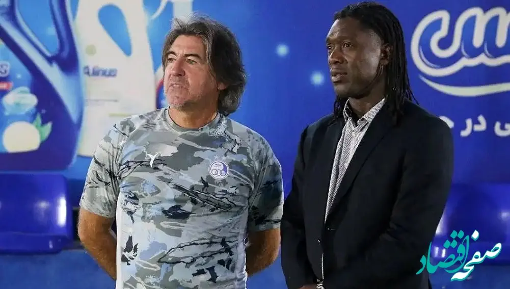 سیدورف قطعا ساپینتو را اخراج می‌کند + جزئیات