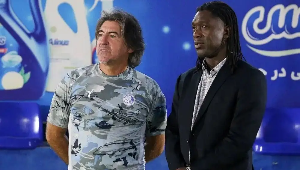 سیدورف قطعا ساپینتو را اخراج می‌کند + جزئیات